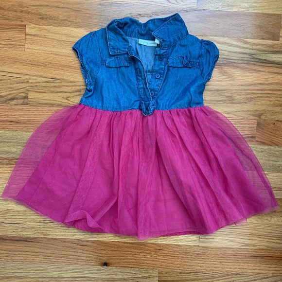 First Impressions Other - First impressions dress. Size 24mo